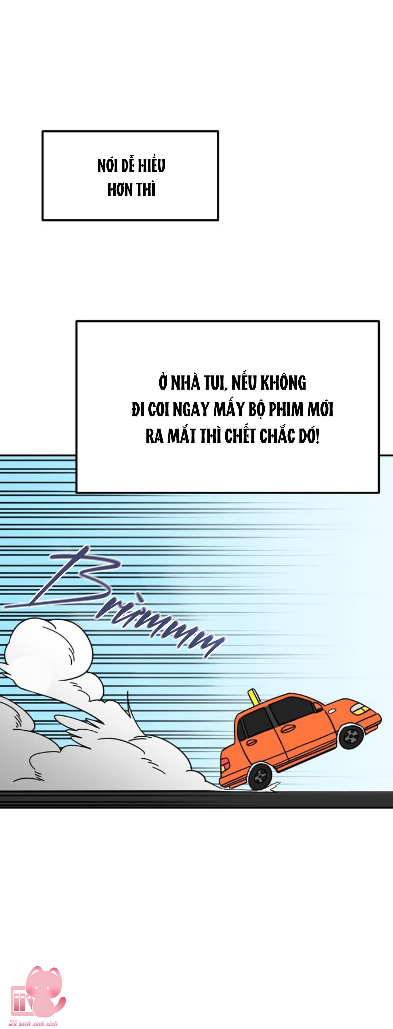 Lớ Ngớ Vớ Phải Tình Yêu - Chap 12 - Trang 45
