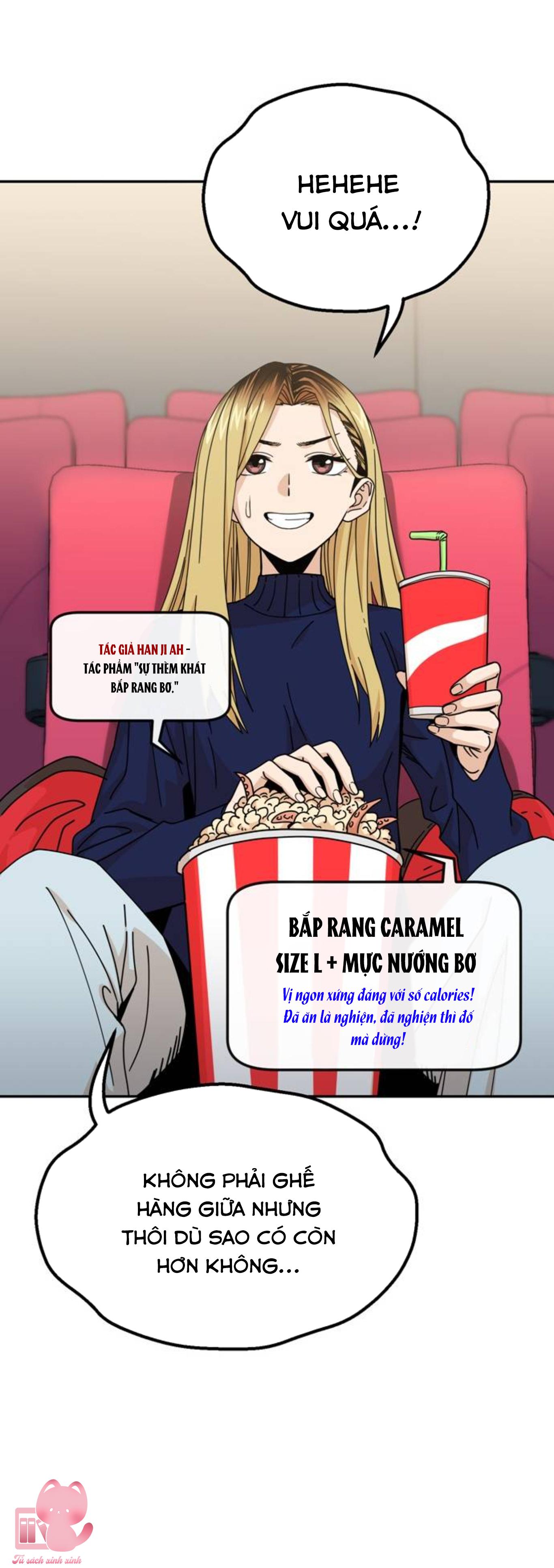 Lớ Ngớ Vớ Phải Tình Yêu - Chap 12 - Trang 47