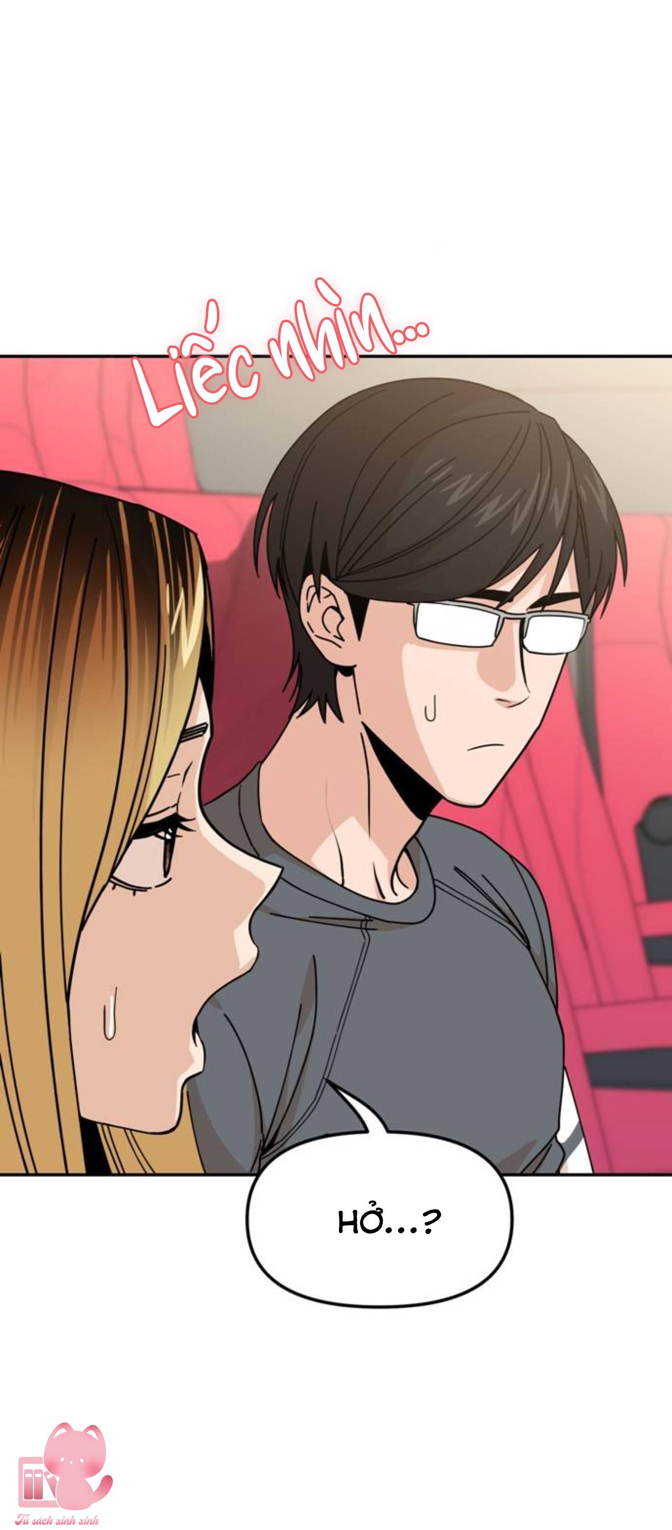 Lớ Ngớ Vớ Phải Tình Yêu - Chap 12 - Trang 48