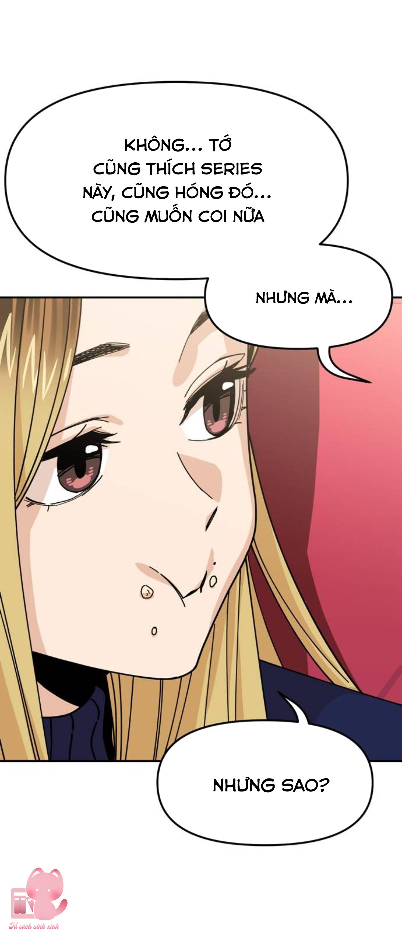 Lớ Ngớ Vớ Phải Tình Yêu - Chap 12 - Trang 50