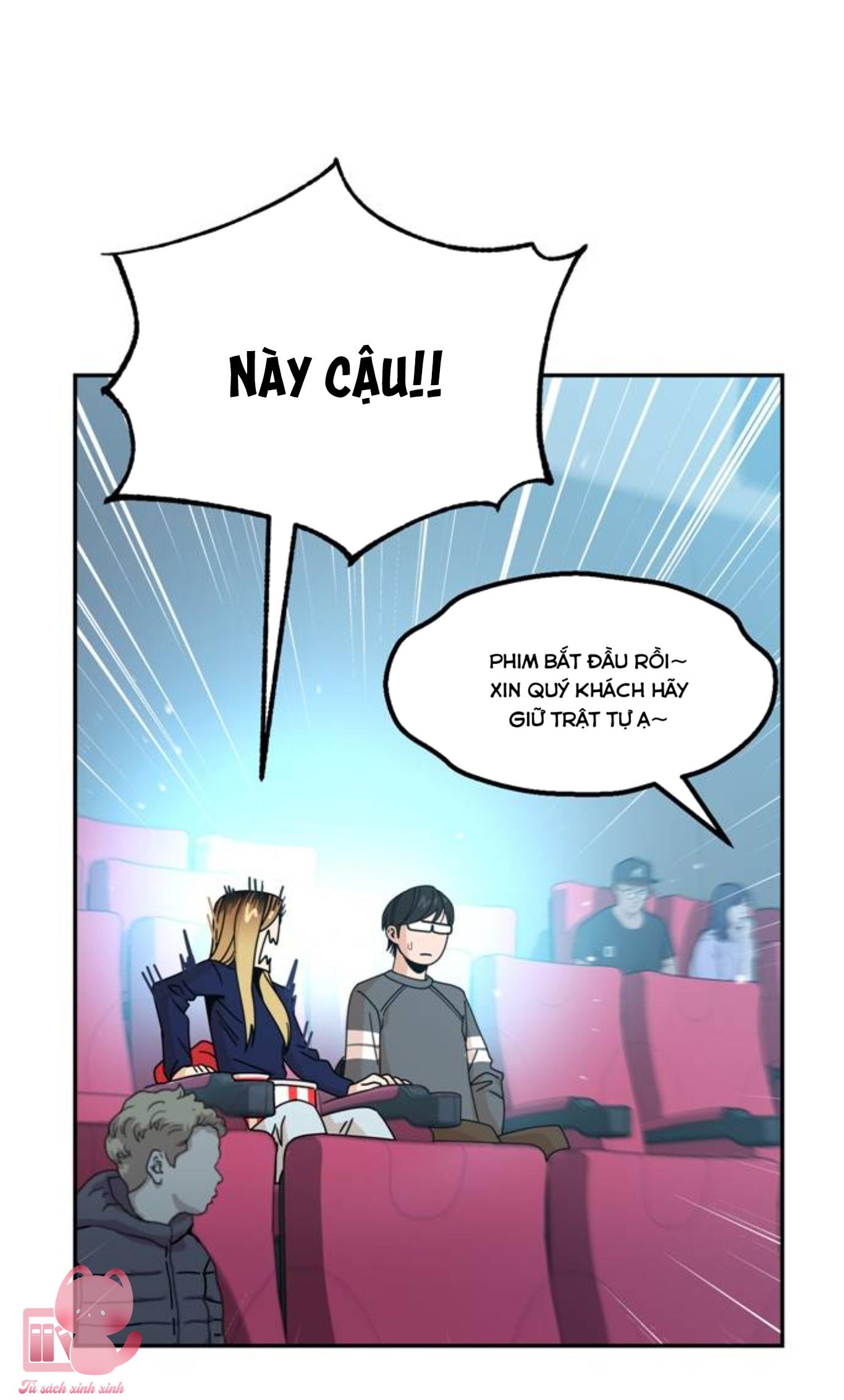Lớ Ngớ Vớ Phải Tình Yêu - Chap 12 - Trang 54