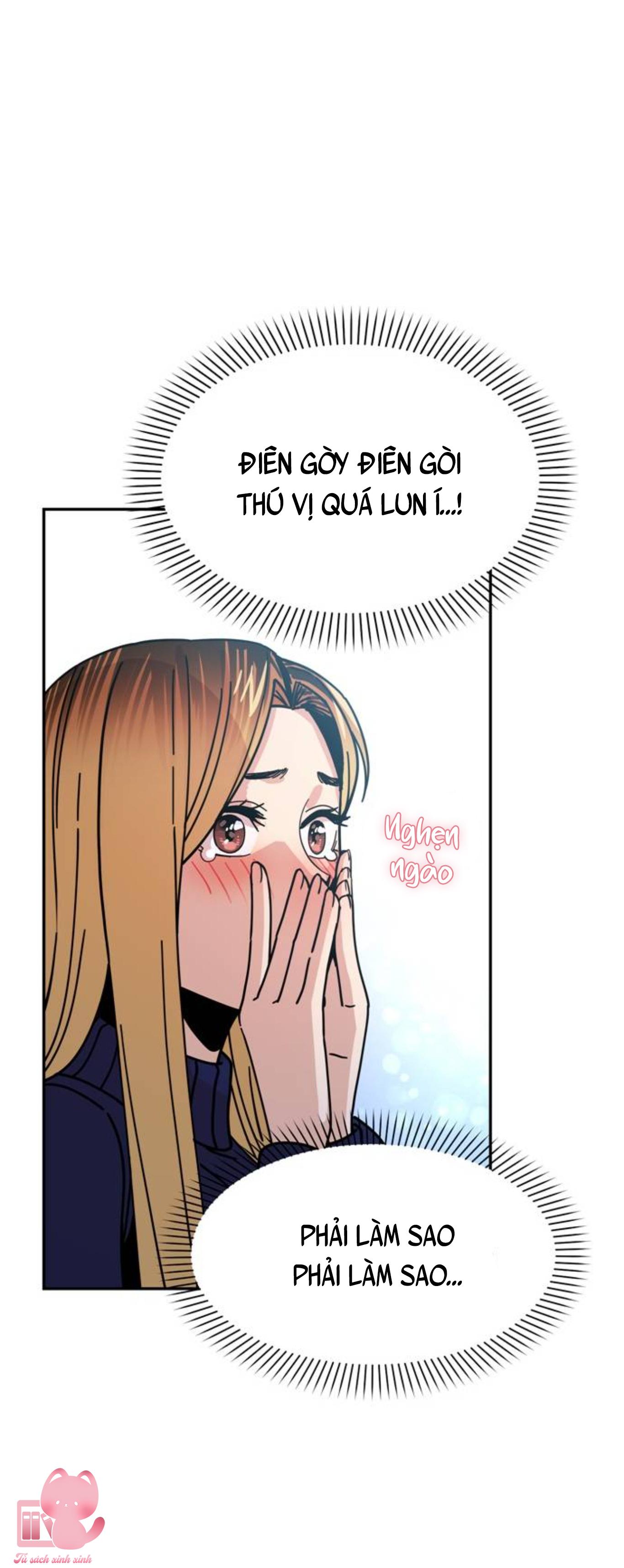 Lớ Ngớ Vớ Phải Tình Yêu - Chap 12 - Trang 59