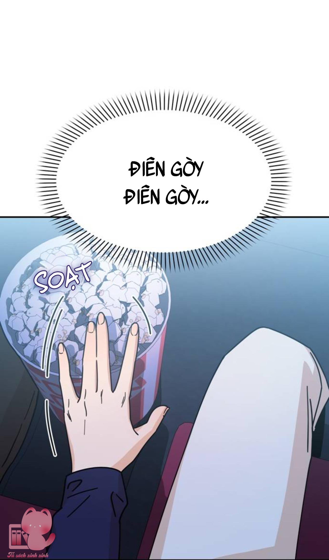 Lớ Ngớ Vớ Phải Tình Yêu - Chap 12 - Trang 60