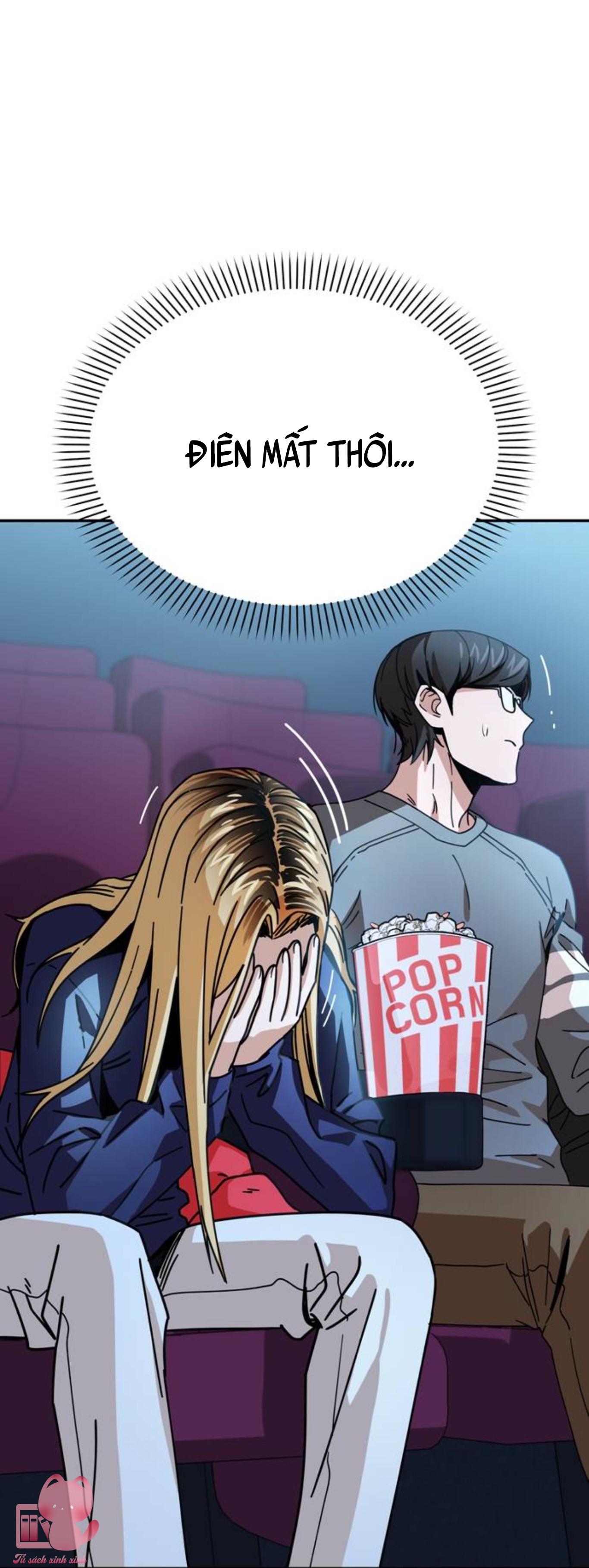 Lớ Ngớ Vớ Phải Tình Yêu - Chap 12 - Trang 65