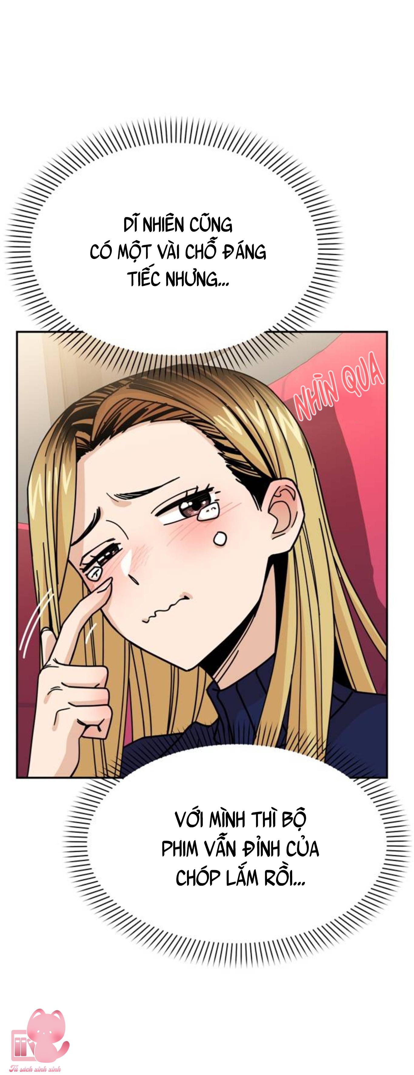 Lớ Ngớ Vớ Phải Tình Yêu - Chap 12 - Trang 69