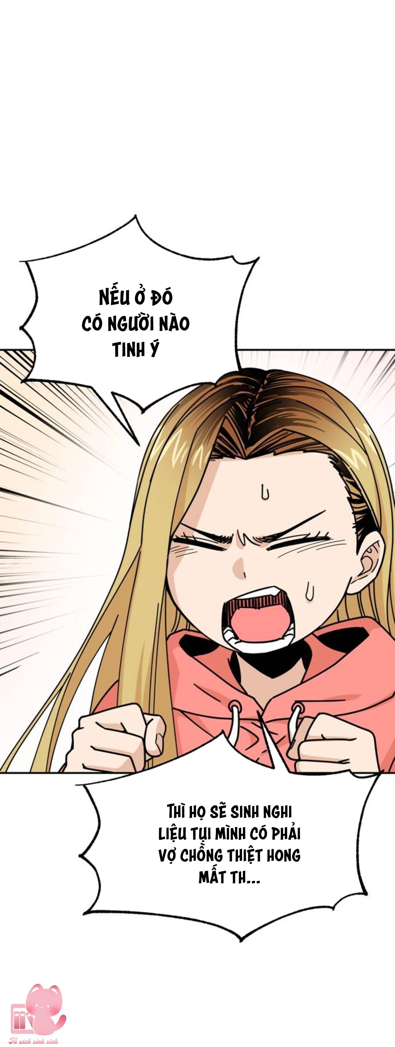 Lớ Ngớ Vớ Phải Tình Yêu - Chap 12 - Trang 8