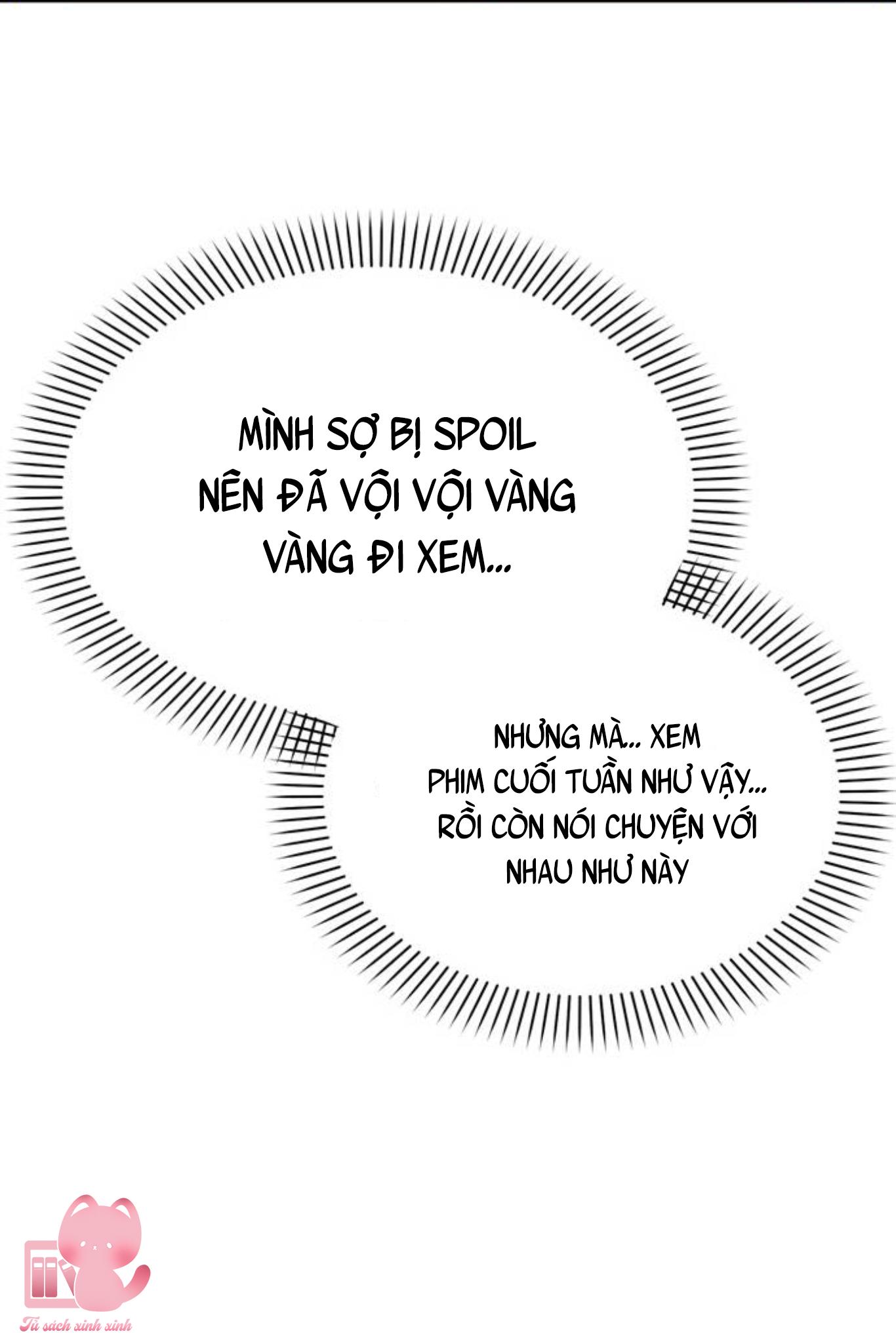 Lớ Ngớ Vớ Phải Tình Yêu - Chap 12 - Trang 78