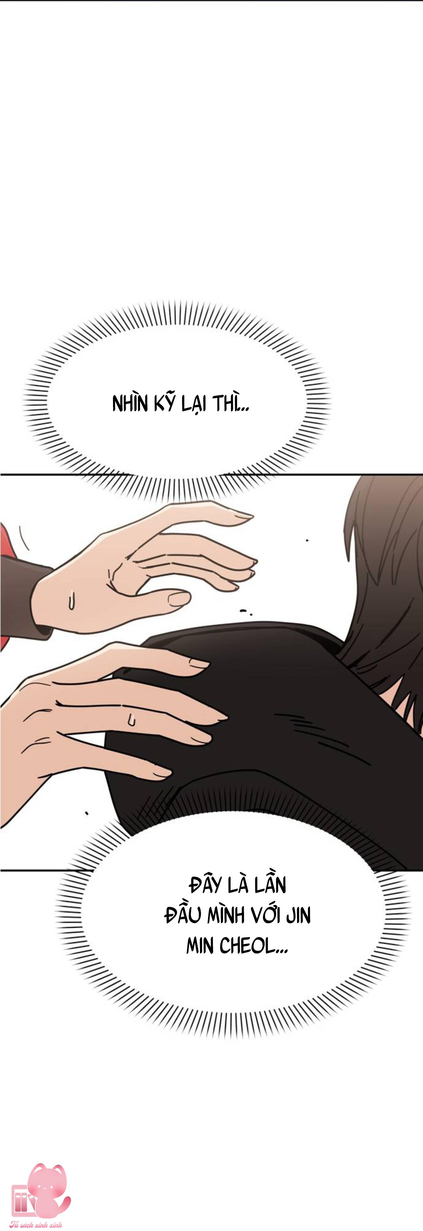 Lớ Ngớ Vớ Phải Tình Yêu - Chap 12 - Trang 80