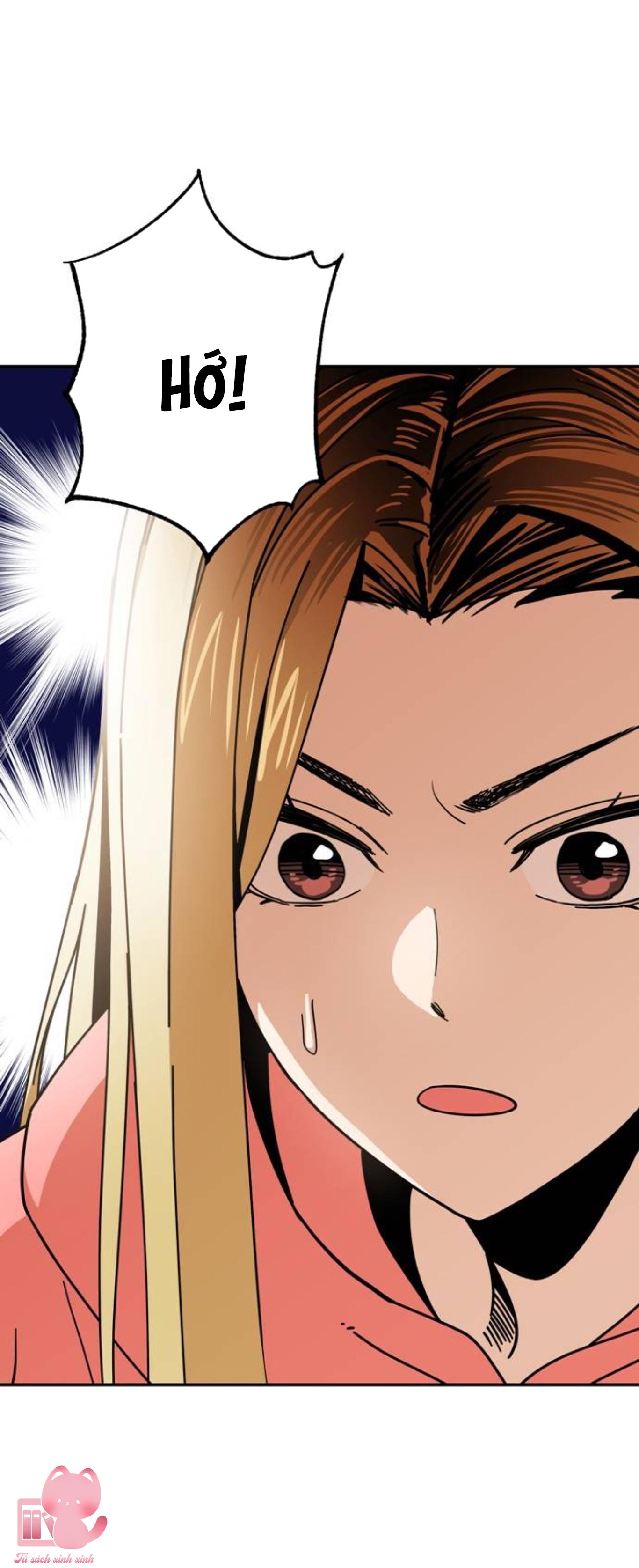 Lớ Ngớ Vớ Phải Tình Yêu - Chap 12 - Trang 9