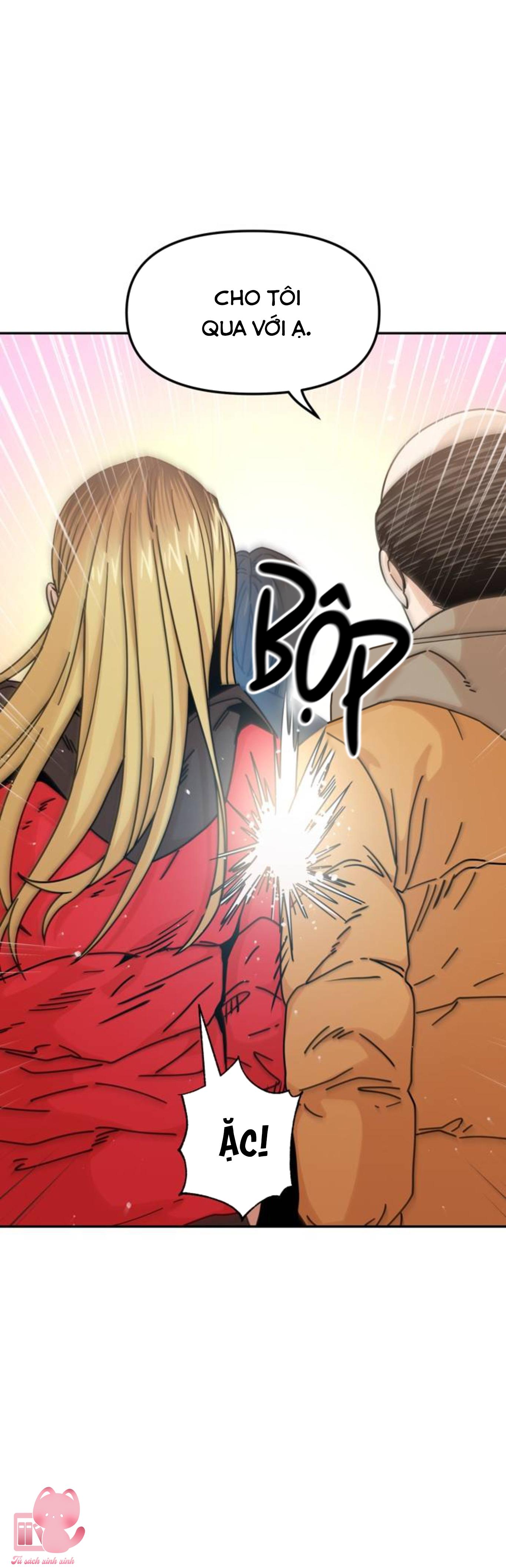 Lớ Ngớ Vớ Phải Tình Yêu - Chap 12 - Trang 81