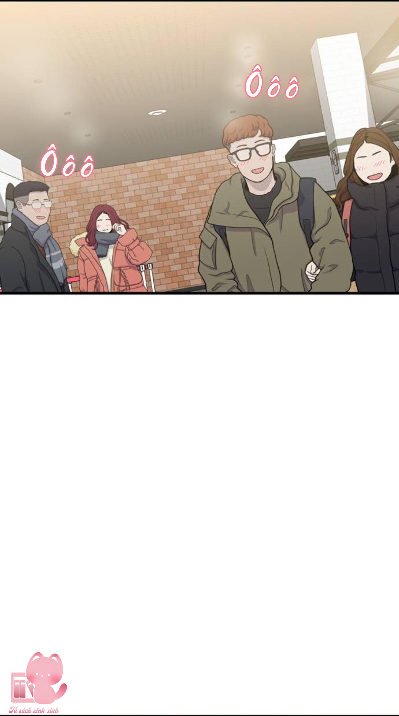 Lớ Ngớ Vớ Phải Tình Yêu - Chap 12 - Trang 88
