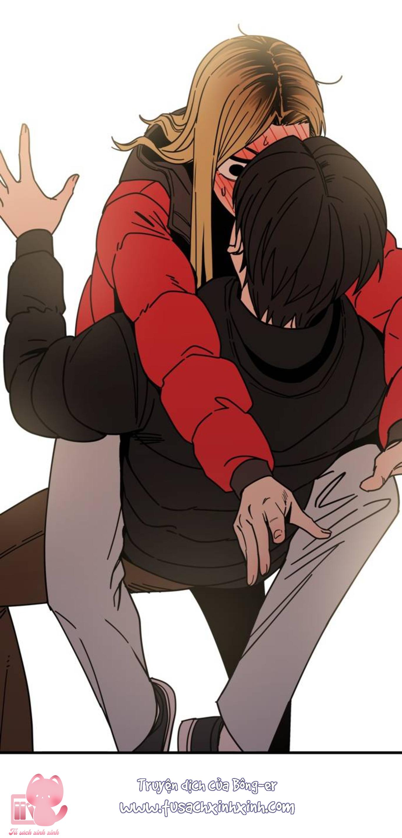 Lớ Ngớ Vớ Phải Tình Yêu - Chap 12 - Trang 92