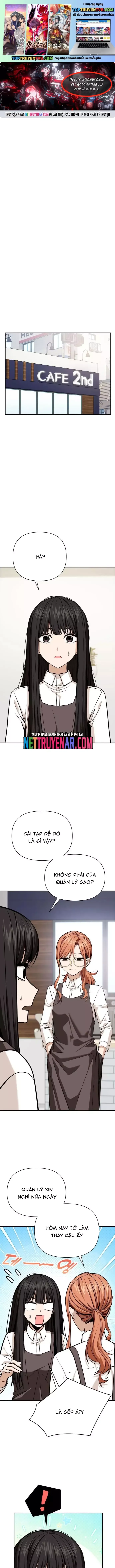 Lớ Ngớ Vớ Phải Tình Yêu - Chap 120 - Trang 2