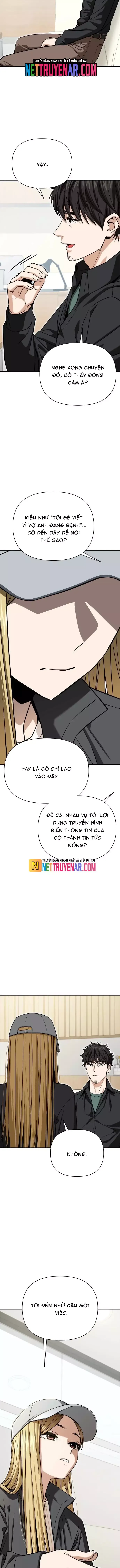 Lớ Ngớ Vớ Phải Tình Yêu - Chap 120 - Trang 12
