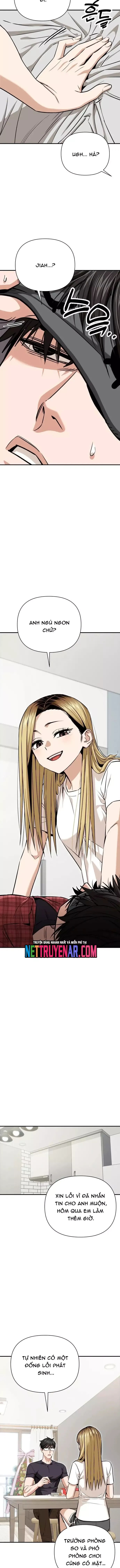 Lớ Ngớ Vớ Phải Tình Yêu - Chap 120 - Trang 14