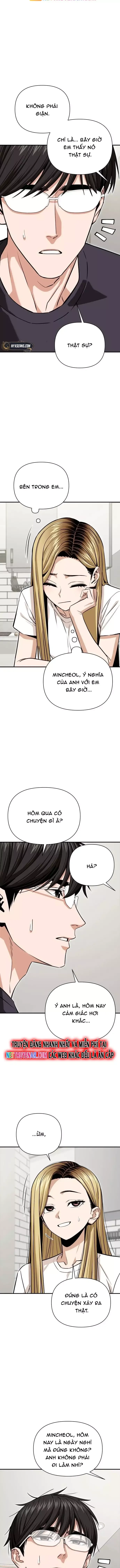 Lớ Ngớ Vớ Phải Tình Yêu - Chap 120 - Trang 16