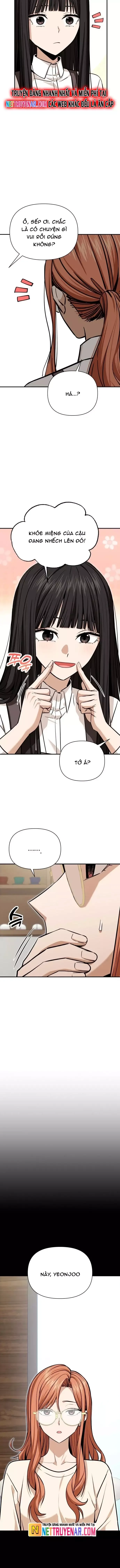 Lớ Ngớ Vớ Phải Tình Yêu - Chap 120 - Trang 3