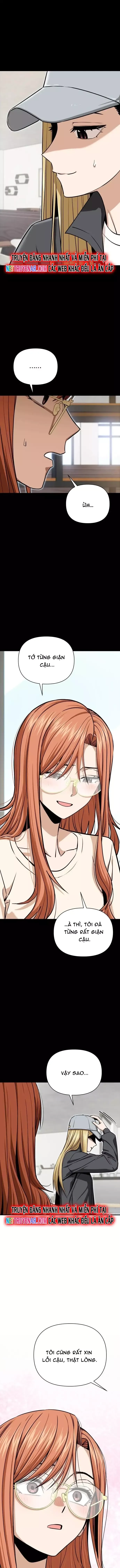 Lớ Ngớ Vớ Phải Tình Yêu - Chap 120 - Trang 5