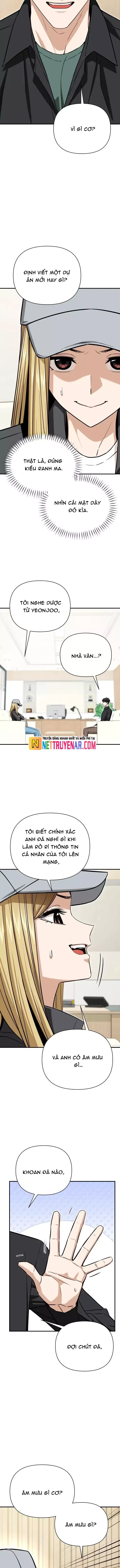 Lớ Ngớ Vớ Phải Tình Yêu - Chap 120 - Trang 8
