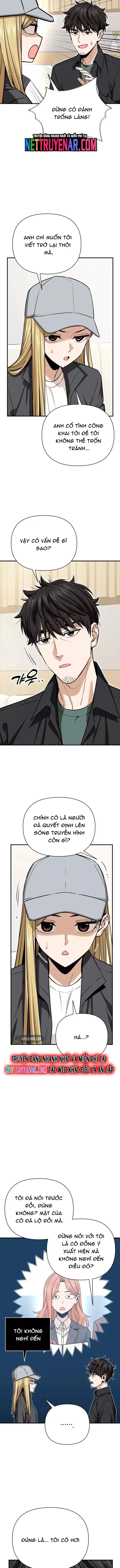 Lớ Ngớ Vớ Phải Tình Yêu - Chap 120 - Trang 9