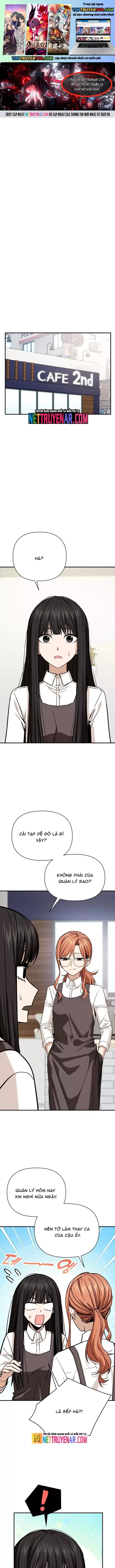 Lớ Ngớ Vớ Phải Tình Yêu - Chap 121 - Trang 2