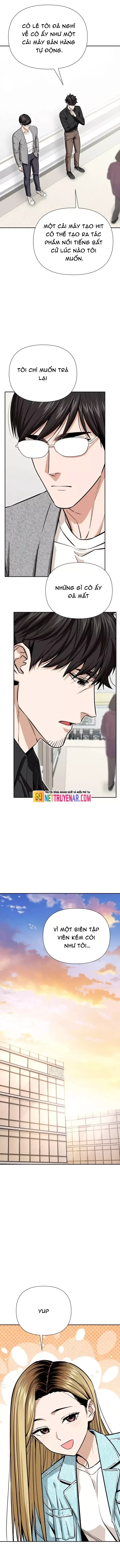 Lớ Ngớ Vớ Phải Tình Yêu - Chap 121 - Trang 11