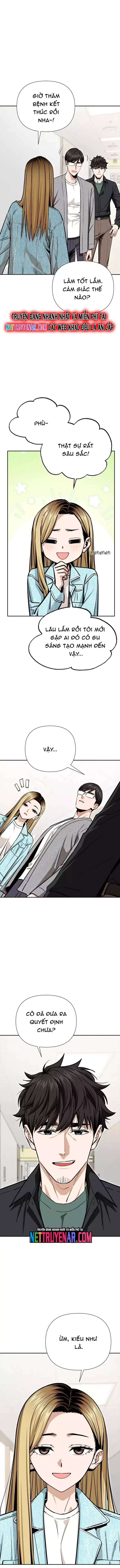 Lớ Ngớ Vớ Phải Tình Yêu - Chap 121 - Trang 12