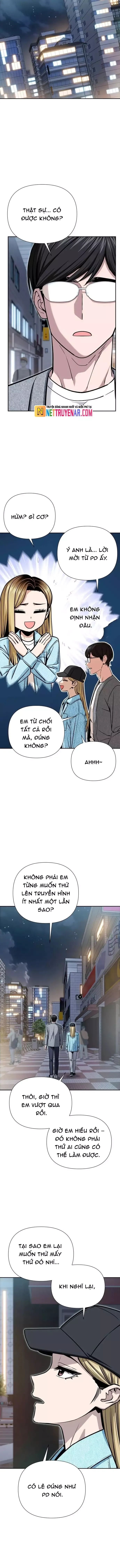 Lớ Ngớ Vớ Phải Tình Yêu - Chap 121 - Trang 14
