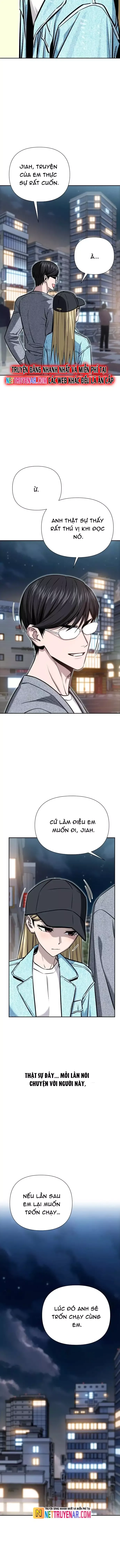 Lớ Ngớ Vớ Phải Tình Yêu - Chap 121 - Trang 17