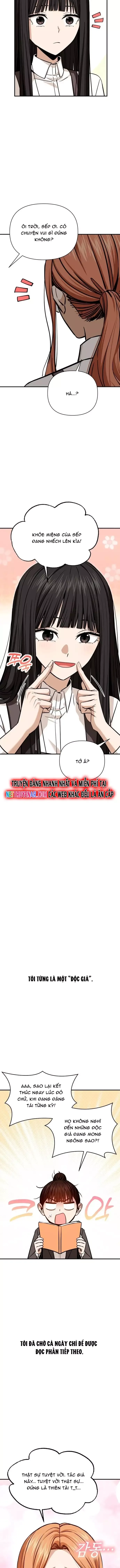 Lớ Ngớ Vớ Phải Tình Yêu - Chap 121 - Trang 3