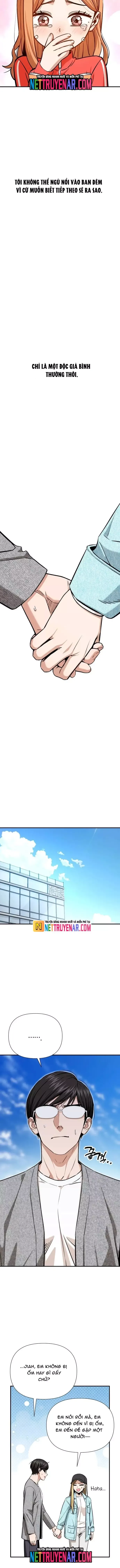 Lớ Ngớ Vớ Phải Tình Yêu - Chap 121 - Trang 4