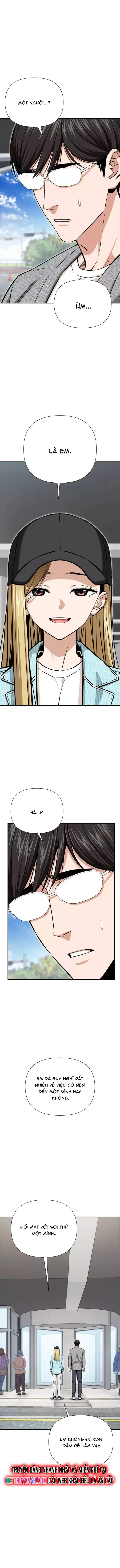 Lớ Ngớ Vớ Phải Tình Yêu - Chap 121 - Trang 5