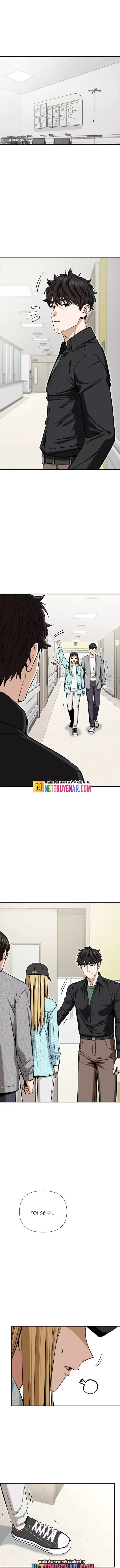 Lớ Ngớ Vớ Phải Tình Yêu - Chap 121 - Trang 6