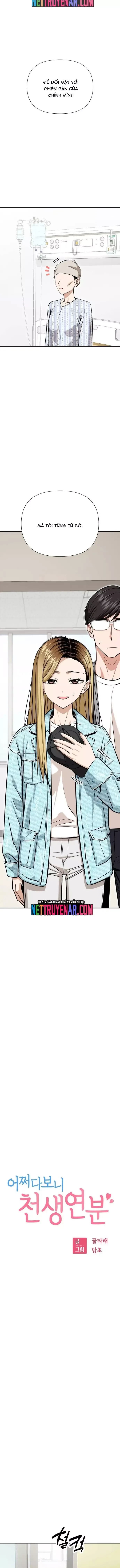 Lớ Ngớ Vớ Phải Tình Yêu - Chap 121 - Trang 7