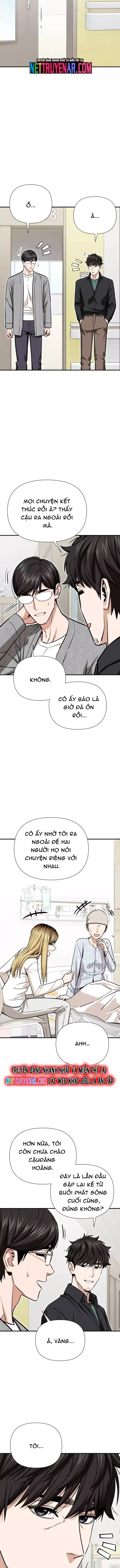 Lớ Ngớ Vớ Phải Tình Yêu - Chap 121 - Trang 8