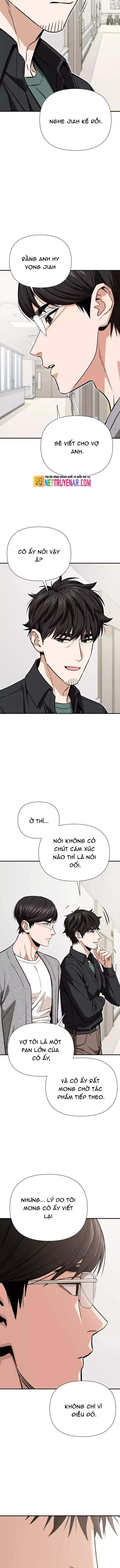 Lớ Ngớ Vớ Phải Tình Yêu - Chap 121 - Trang 9