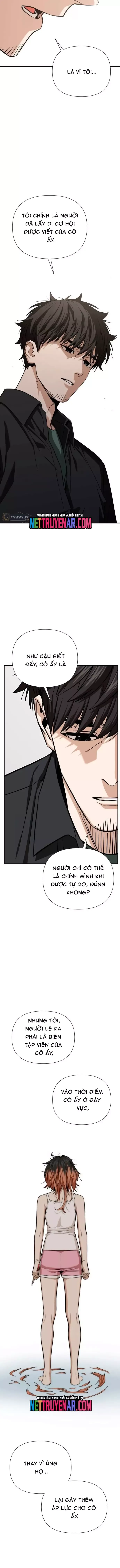 Lớ Ngớ Vớ Phải Tình Yêu - Chap 121 - Trang 10