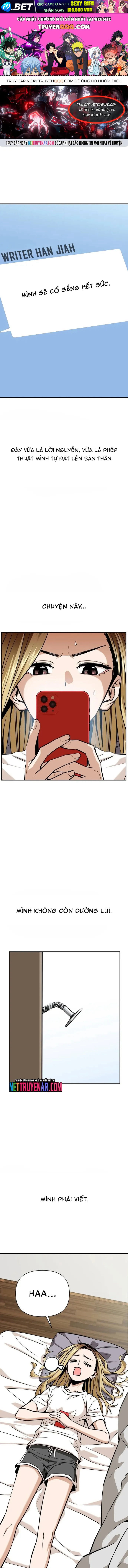 Lớ Ngớ Vớ Phải Tình Yêu - Chap 122 - Trang 1