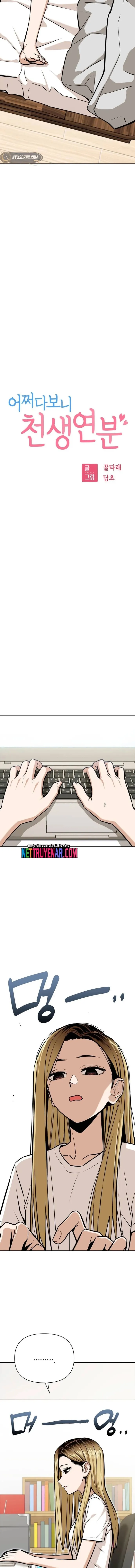 Lớ Ngớ Vớ Phải Tình Yêu - Chap 122 - Trang 2