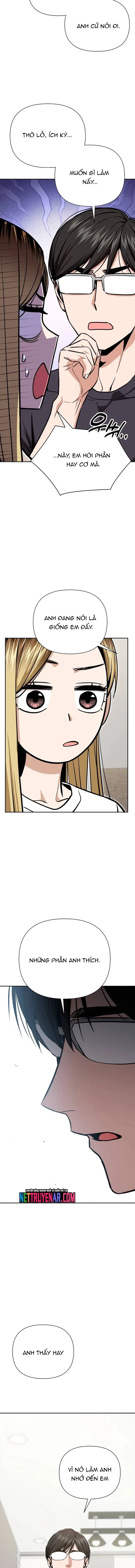 Lớ Ngớ Vớ Phải Tình Yêu - Chap 122 - Trang 12