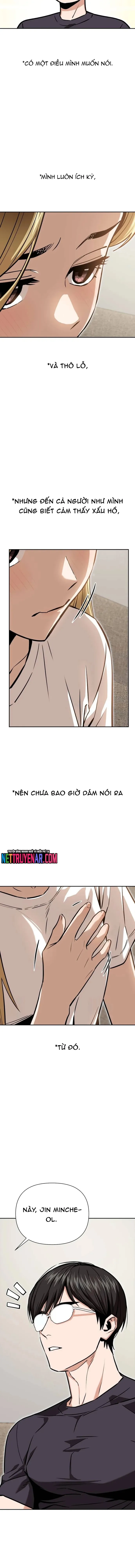 Lớ Ngớ Vớ Phải Tình Yêu - Chap 122 - Trang 15