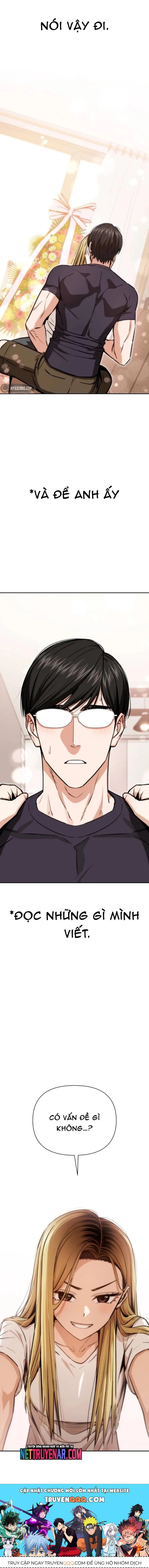 Lớ Ngớ Vớ Phải Tình Yêu - Chap 122 - Trang 17