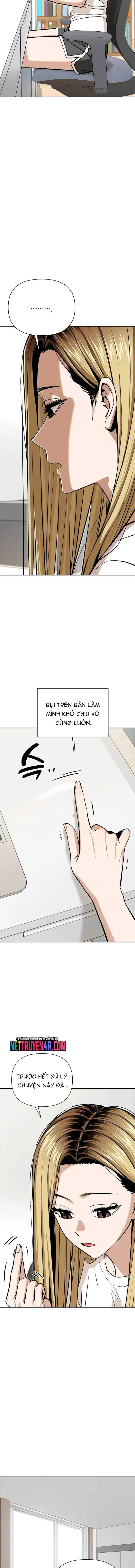 Lớ Ngớ Vớ Phải Tình Yêu - Chap 122 - Trang 3