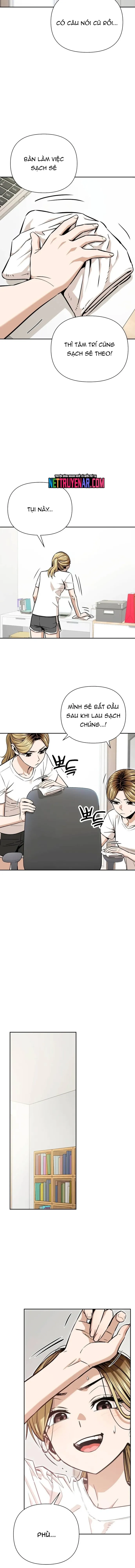 Lớ Ngớ Vớ Phải Tình Yêu - Chap 122 - Trang 4