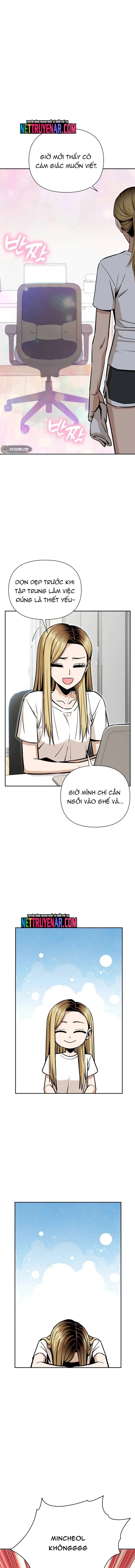 Lớ Ngớ Vớ Phải Tình Yêu - Chap 122 - Trang 5