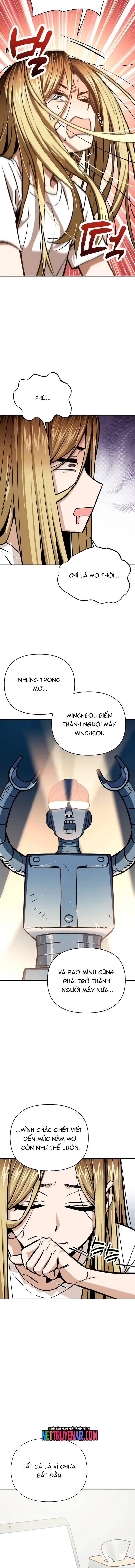 Lớ Ngớ Vớ Phải Tình Yêu - Chap 122 - Trang 6