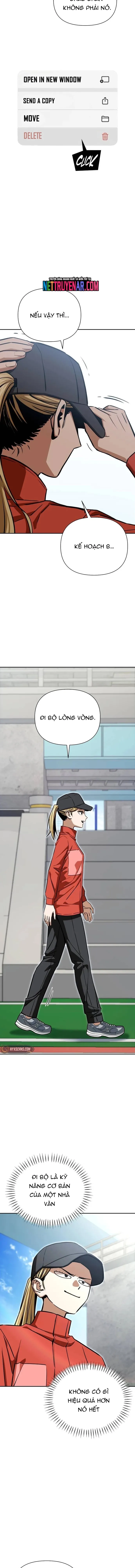 Lớ Ngớ Vớ Phải Tình Yêu - Chap 122 - Trang 8
