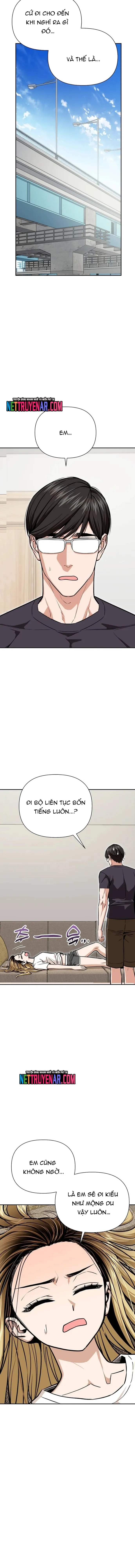 Lớ Ngớ Vớ Phải Tình Yêu - Chap 122 - Trang 9