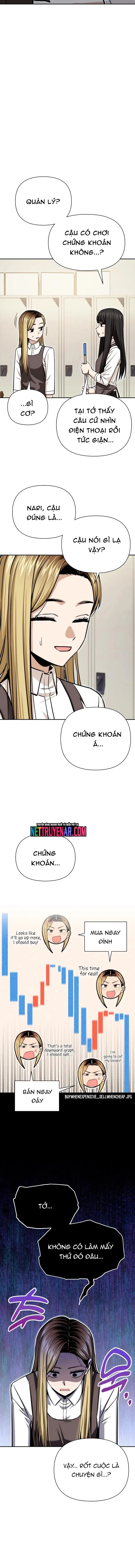 Lớ Ngớ Vớ Phải Tình Yêu - Chap 123 - Trang 2