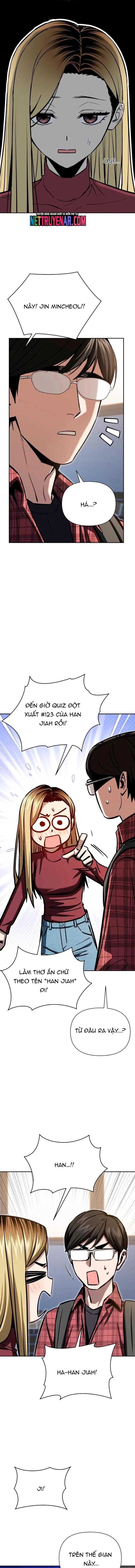 Lớ Ngớ Vớ Phải Tình Yêu - Chap 123 - Trang 11